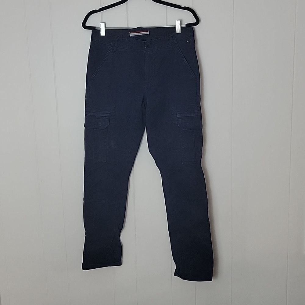 Cargo slacks - Picture 1 of 4